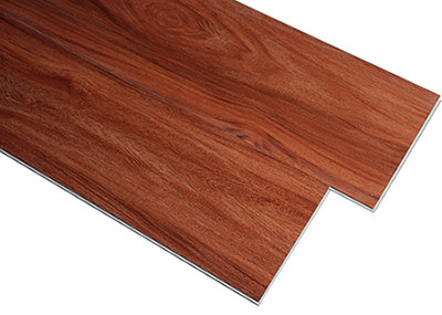 القابلة لإعادة التدوير PVC الفينيل الأرضيات القابلة لإعادة التدوير مختلف الألوان الخشبية المتاحة