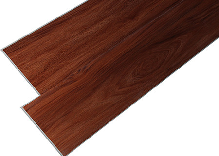القابلة لإعادة التدوير PVC الفينيل الأرضيات القابلة لإعادة التدوير مختلف الألوان الخشبية المتاحة