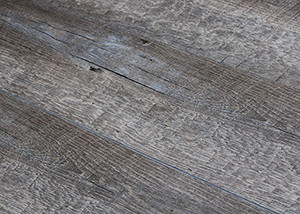 غير السامة الفاخرة الفينيل بلانك الأرضيات الخشبية الحبوب للتطبيقات التجارية / الرئيسية