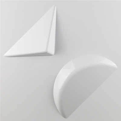 ديكور داخلي 3D PVC لوحات الحائط خفيفة الوزن سهلة التركيب IOS المعتمدة