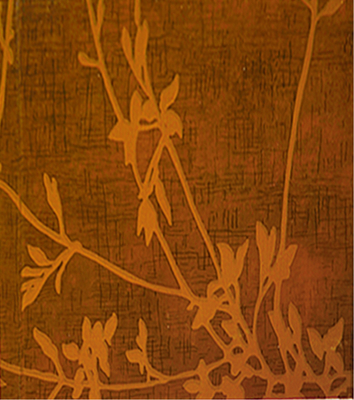 عرف ديكور بولي كلوريد الفينيل الجدار لوحات الداخلية جدار الفن ديكو لعرض 10cm ~ 70cm